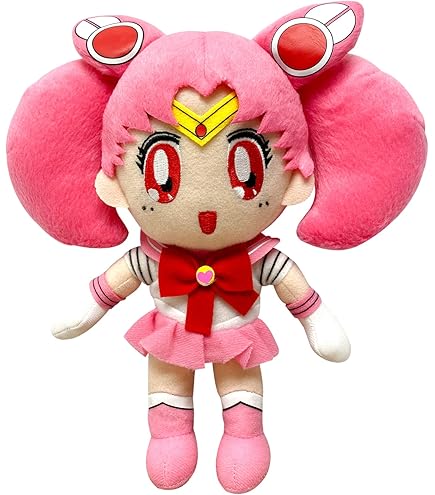 Amazon.co.jp: 月野うさぎ ぬいぐるみ フィギュア アニメ うさぎ